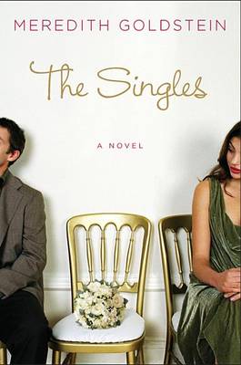 Book cover for The Singles