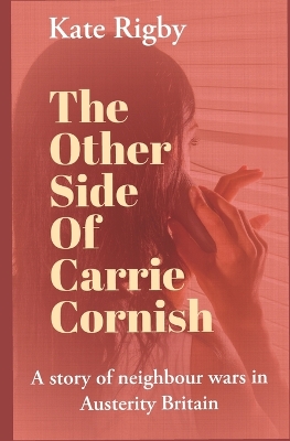 Cover of The Other Side Of Carrie Cornish