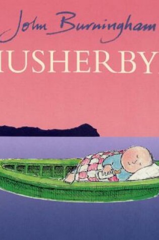 Cover of Husherbye