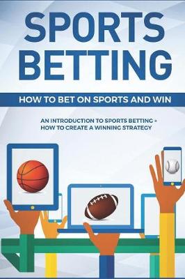 Book cover for Sports Betting