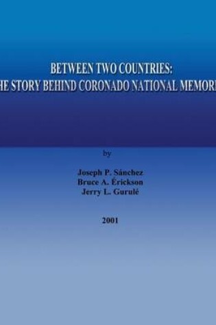 Cover of Between Two Countries