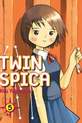 Cover of Twin Spica Volume 5