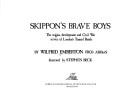 Book cover for Skippon's Brave Boys