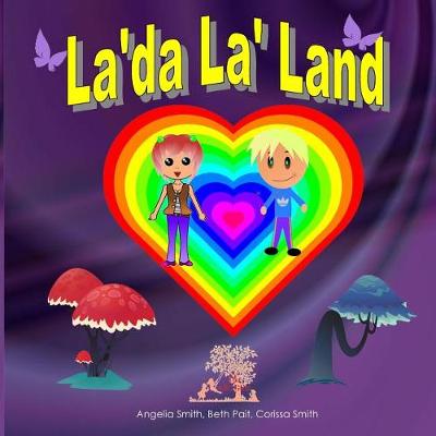 Book cover for La'da La' Land