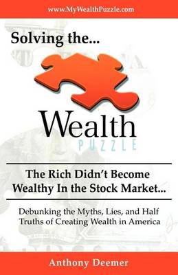 Cover of Solving the Wealth Puzzle