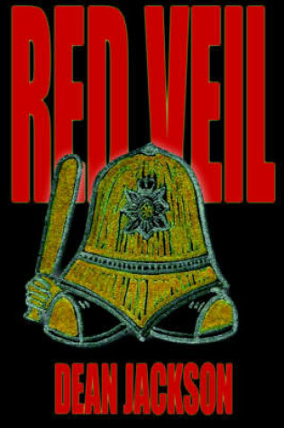 Cover of Red Veil