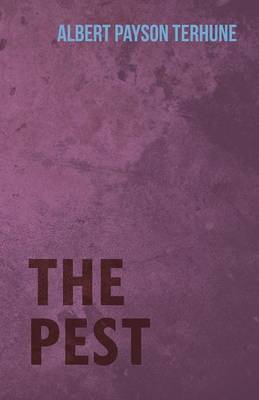 Book cover for The Pest