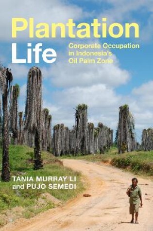 Cover of Plantation Life