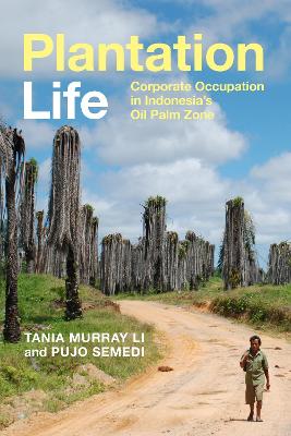 Book cover for Plantation Life