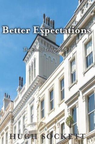 Cover of Better Expectations