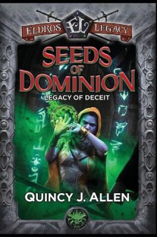 Cover of Seeds of Dominion