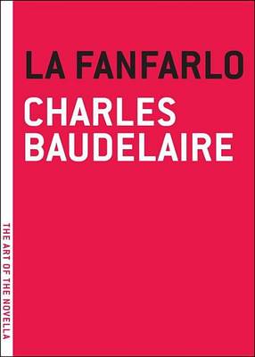 Book cover for Fanfarlo