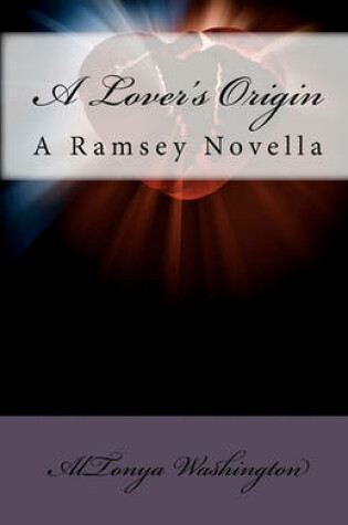 Cover of A Lover's Origin