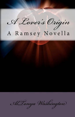 Book cover for A Lover's Origin