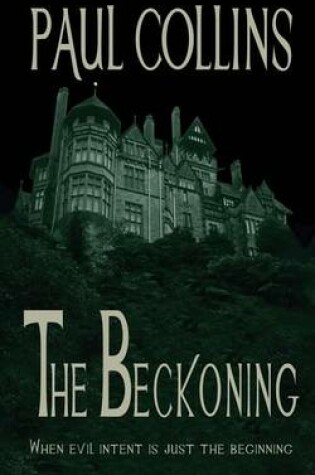 Cover of The Beckoning