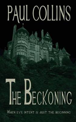 Book cover for The Beckoning