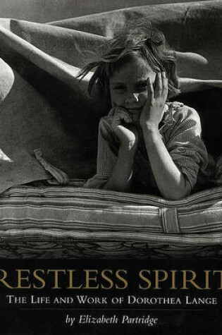 Cover of Restless Spirit