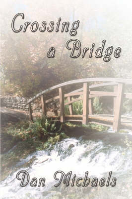 Book cover for Crossing a Bridge