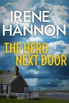 Book cover for The Hero Next Door