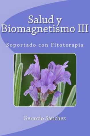 Cover of Salud y Biomagnetismo III