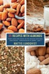 Book cover for 25 Recipes with Almonds - Part 1