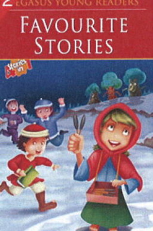 Cover of Favorite Stories