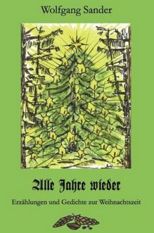 Cover of Alle Jahre wieder