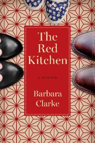 Cover of The Red Kitchen