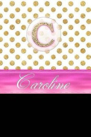 Cover of Caroline