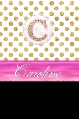 Book cover for Caroline