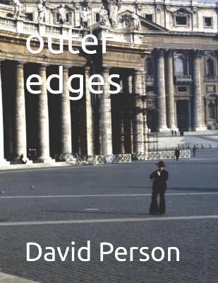 Book cover for outer edges