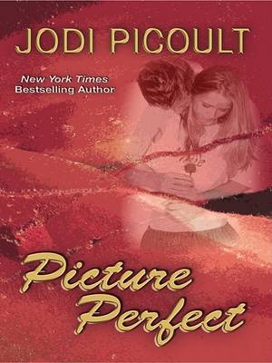 Book cover for Picture Perfect