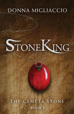 Cover of StoneKing