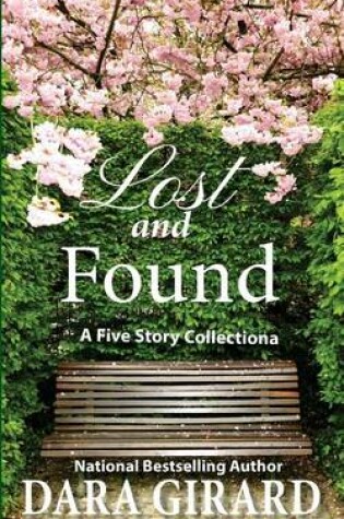 Cover of Lost and Found