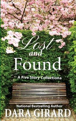 Book cover for Lost and Found