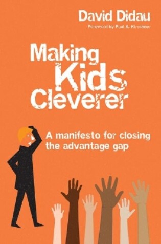 Cover of Making Kids Cleverer