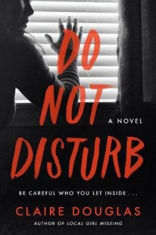 Cover of Do Not Disturb