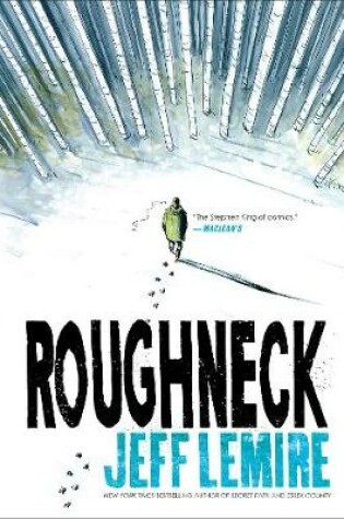 Cover of Roughneck