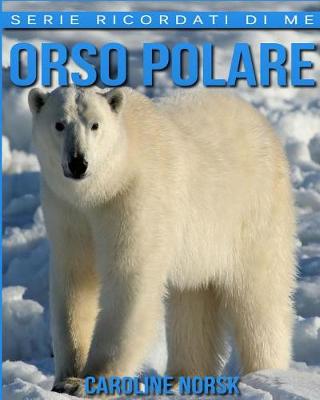 Cover of Orso Polare