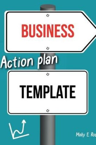 Cover of Business Action Plan Template