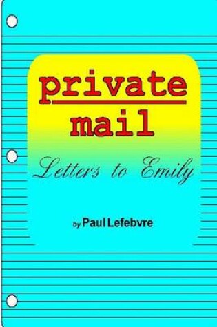 Cover of Private Mail