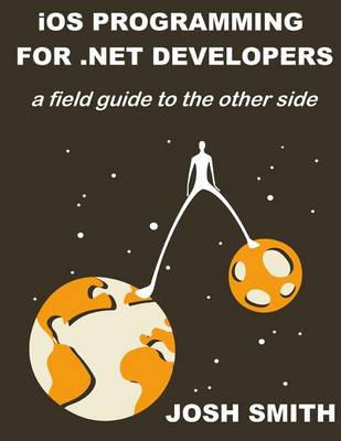 Book cover for iOS Programming for .NET Developers