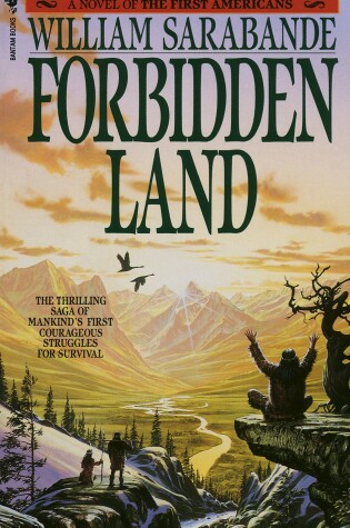 Cover of Forbidden Land