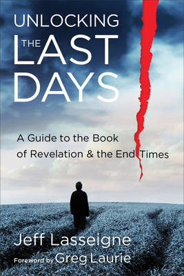 Cover of Unlocking the Last Days