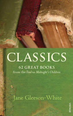 Book cover for Classics