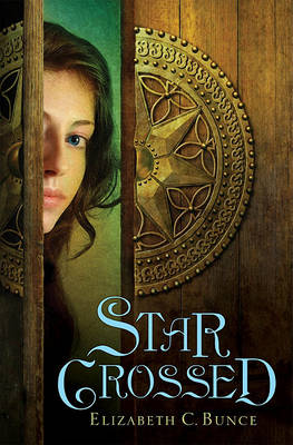 Book cover for Starcrossed