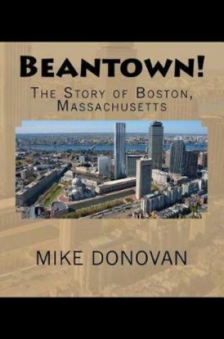 Cover of Beantown!