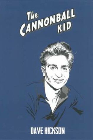 Cover of The Cannonball Kid
