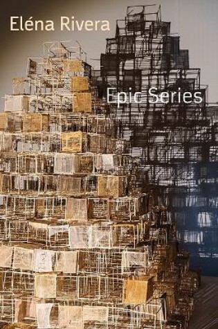 Cover of Epic Series