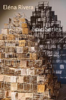 Book cover for Epic Series